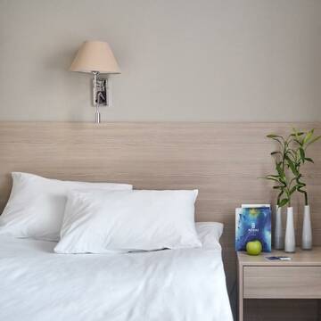 Одноместный бизнес в Гостинице Арбат