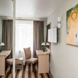 Фото Гостиницы Арбат Челябинск 214