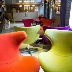 Фото Гостиницы Арбат Челябинск 157