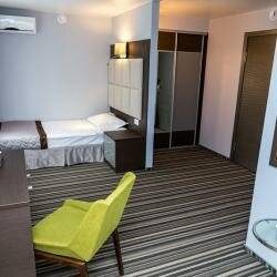 Фото Гостиницы Арбат Челябинск 200