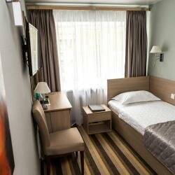 Фото Гостиницы Арбат Челябинск 220