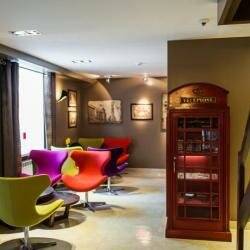 Фото Гостиницы Арбат Челябинск 168