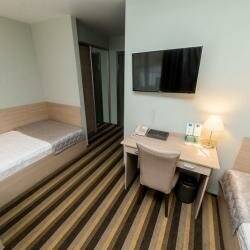 Фото Гостиницы Арбат Челябинск 205