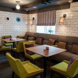 Фото Гостиницы Арбат Челябинск 209