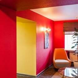 Фото Гостиницы Арбат Челябинск 210