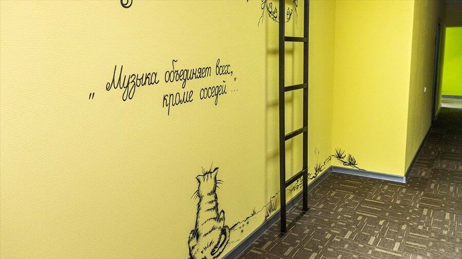 Фото Гостиницы Арбат Челябинск 17
