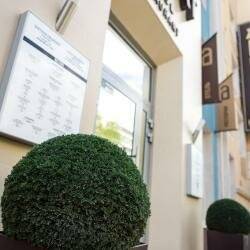 Фото Гостиницы Арбат Челябинск 43