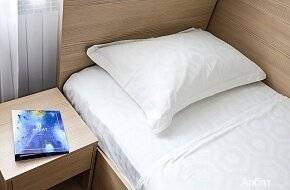 Фото Гостиницы Арбат Челябинск 24