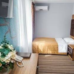 Фото Гостиницы Арбат Челябинск 189