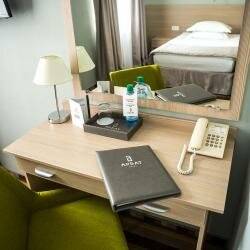 Фото Гостиницы Арбат Челябинск 67