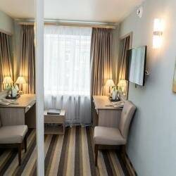 Фото Гостиницы Арбат Челябинск 121